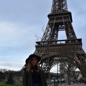 Meet your Posher, Colette